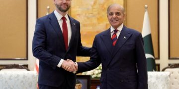 La firma oficial del acuerdo será el 19 de este mes