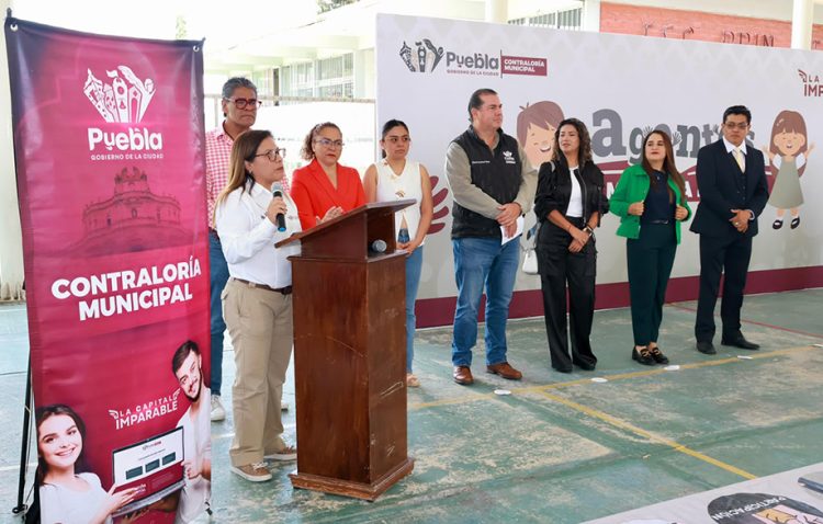 Impulsa Gobierno de Pepe Chedraui “Agentes Imparables”, estrategia para fomentar valores y prevenir la corrupción en la niñez