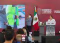 Programa Agua para el Bienestar representa dignidad y esperanza para las familias poblanas