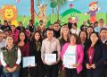 Iniciativa para captar 3.7 millones de litros de agua pluvial en escuelas