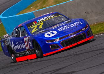 Alessandros Racing por otra buena actuación en territorio hidrocálido