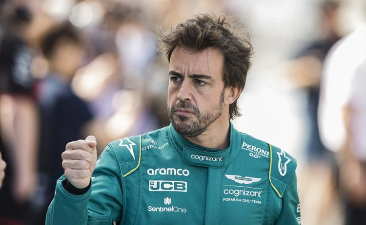Fernando Alonso podría dejar la F1 antes de lo previsto