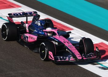 Alpine arremete contra Comisarios en el Gran Premio de Mónaco que sólo sancionaron sin ton ni son