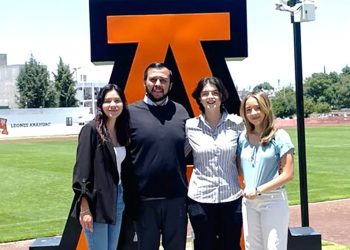 Estudiantes de Psicología de Anáhuac Puebla publican investigación sobre conductas de riesgo en universitarios