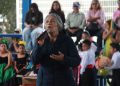 La cultura fortalece el desarrollo de la » 6 de Junio»: Antorcha