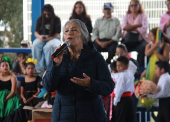 La cultura fortalece el desarrollo de la » 6 de Junio»: Antorcha