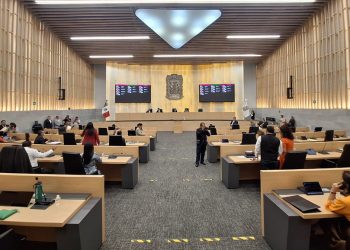 Aprueba Congreso del Estado dictamen para institucionalizar la denuncia ciudadana