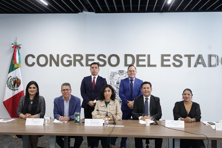 Comisión del Congreso aprueba informe sobre la evaluación del desempeño de la ASE
