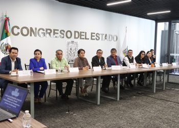 Aprueban Comisiones del Congreso reformas en materia de transparencia y acceso a la información