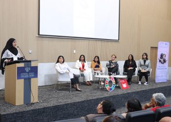 Promueve la diputada Araceli Celestino Foro Intercultural de Mujeres en Migración
