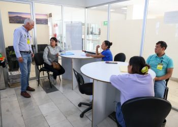 Gobierno del Estado acompaña a familias de migrantes fallecidas en Arizona 