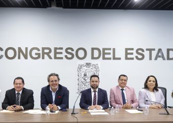 Comisión del Congreso avala reformas para establecer el derecho humano a la ciencia