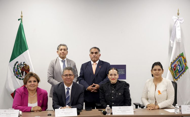 Avanza la modernización del portal del Congreso del Estado de Puebla