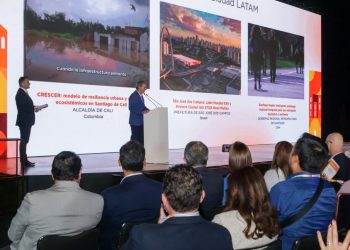 Premian iniciativas urbanas que transforman ciudades en Smart City LATAM Awards 2026