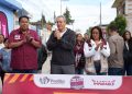Impulsa Pepe Chedraui fortalecimiento de la infraestructura vial en juntas auxiliares