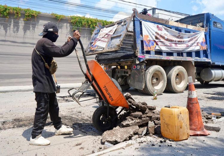 Con Bachetón 2026 se transforma San Pedro Cholula