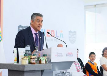 Gobierno Estatal impulsa bachillerato tecnológico en enfermería general en 5 sedes regionales