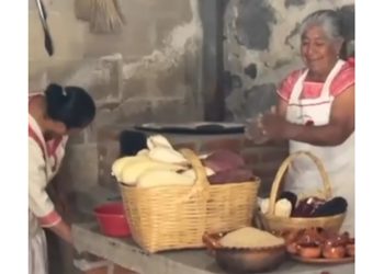 Gobierno de San Andrés Calpan invita a la 11ª Feria del Mole en la Junta Auxiliar San Lucas Atzala