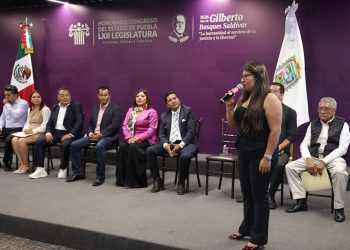 Diputada Araceli Celestino impulsa espacios de diálogo y reflexión sobre la prevención de adicciones