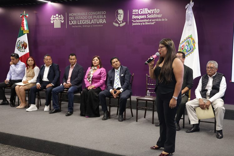 Diputada Araceli Celestino impulsa espacios de diálogo y reflexión sobre la prevención de adicciones