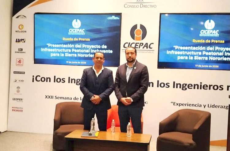 CICEPAC presenta el Primer Foro Regional de Infraestructura, Desarrollo y Proyección de la Sierra Nororiental