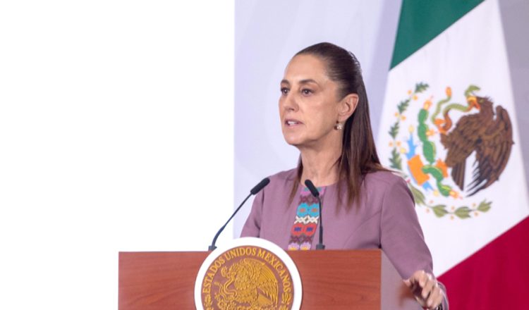 México prepara envío de personal de rescate tras sismos en Venezuela