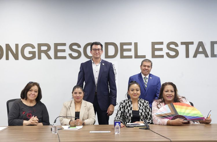 Mantiene Congreso del Estado cercanía y colaboración con ONG´s
