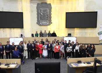 Fortalece LXII Legislatura raíces, identidad y riqueza cultural con el programa “Las Lenguas Indígenas toman la tribuna del Congreso de Puebla”