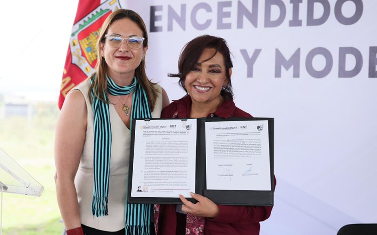 Consolida Tlaxcala su sistema público de Radio y Televisión con nueva concesión y modernización tecnológica