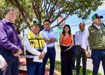 Paseo de Campeonas y Campeones honra el legado deportivo y transforma espacios públicos