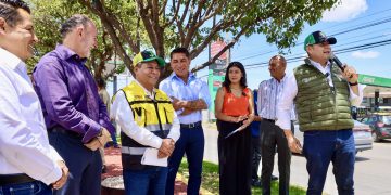 Paseo de Campeonas y Campeones honra el legado deportivo y transforma espacios públicos