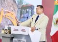 Gobierno Estatal garantiza protección y atención a las familias ante temporada de lluvias