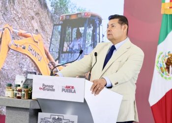 Gobierno Estatal garantiza protección y atención a las familias ante temporada de lluvias
