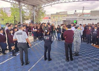 Coordinación interinstitucional fortalece proximidad social y cultura de la denuncia en Puebla