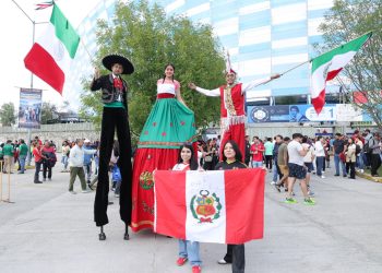 Gobierno Estatal transforma en grande con proyección turística y derrama económica