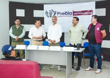 Estima Gobierno de Pepe Chedraui 18 mil visitantes en el Panteón Municipal por Día del Padre