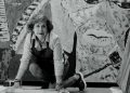 Divas de la canción:  cuando la música se convierte en pintura