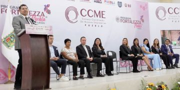 Gobierno Estatal, aliado de mujeres empresarias para crecer y transformar: Armenta Mier