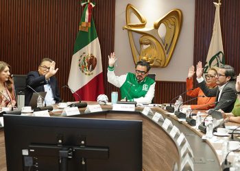 IMSS, listo para que ruede el balón: instala Comando Central para el Mundial