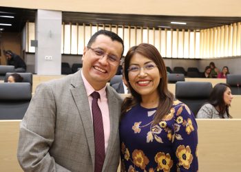 Impulsan Elías Lozada y Leonela Martínez propuesta para incorporar la figura del Enlace Ciudadano en las Brigadas de Seguridad Escolar