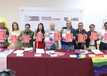 Impulsa Gobierno del Estado empleo digno para la diversidad social