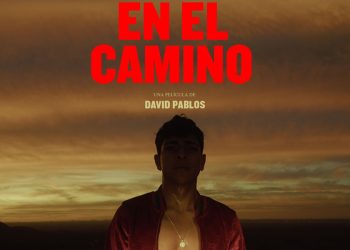 ‘En el camino’ de David Pablos gran estreno en cines