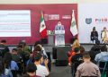 Con estrategia histórica, Gobierno Estatal trabaja para garantizar derecho humano al agua
