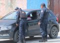 Estrategia coordinada de seguridad permite detención de 109 personas