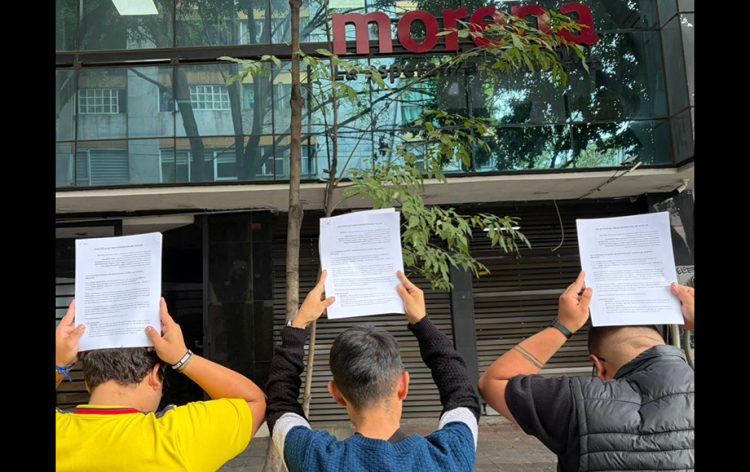 Exhiben a Mara Lezama y al “Niño Verde” como testigos de la boda de Gino Segura; militantes piden investigar injerencia del Verde en MORENA