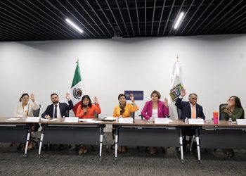 Comisión del Congreso avala exhorto para fortalecer la operación de plantas tratadoras de aguas residuales