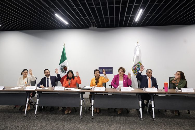 Comisión del Congreso avala exhorto para fortalecer la operación de plantas tratadoras de aguas residuales