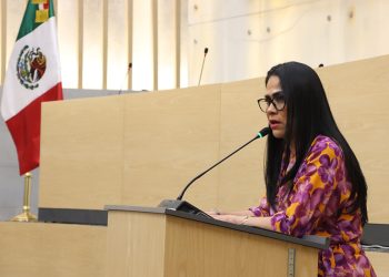 Pide Fedrha Suriano que el Estado realice una revisión integral a los compromisos asumidos dentro del modelo IMSS-Bienestar