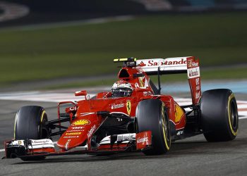 Ferrari llegará al GP de Austria con un motor más potente y reducir la brecha con Mercedes