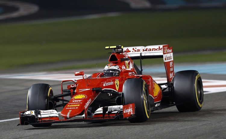 Ferrari llegará al GP de Austria con un motor más potente y reducir la brecha con Mercedes